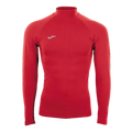BRAMA CLASSIC COLLO LUPETTO ML RED