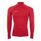 BRAMA CLASSIC COLLO LUPETTO ML RED