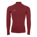 BRAMA CLASSIC COLLO LUPETTO ML Amaranto