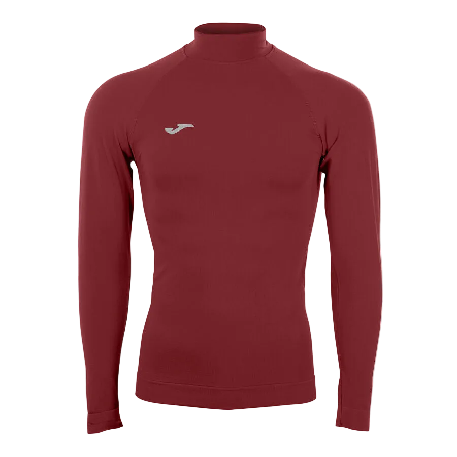 BRAMA CLASSIC COLLO LUPETTO ML Amaranto