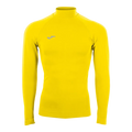 BRAMA CLASSIC COLLO LUPETTO ML YELLOW
