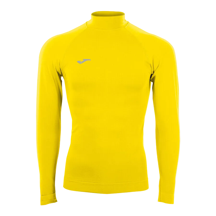 BRAMA CLASSIC COLLO LUPETTO ML YELLOW
