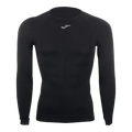 BRAMA CLASSIC GIRO COLLO ML BLACK