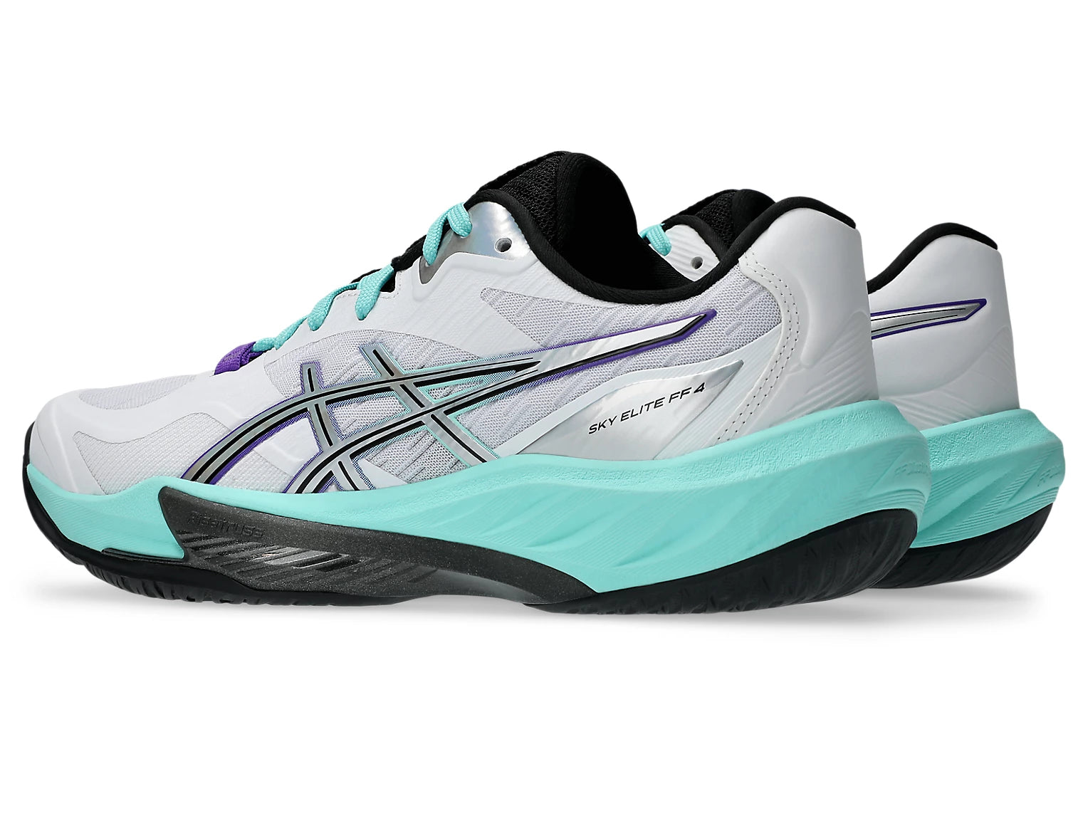 SKY ELITE FF 4 W