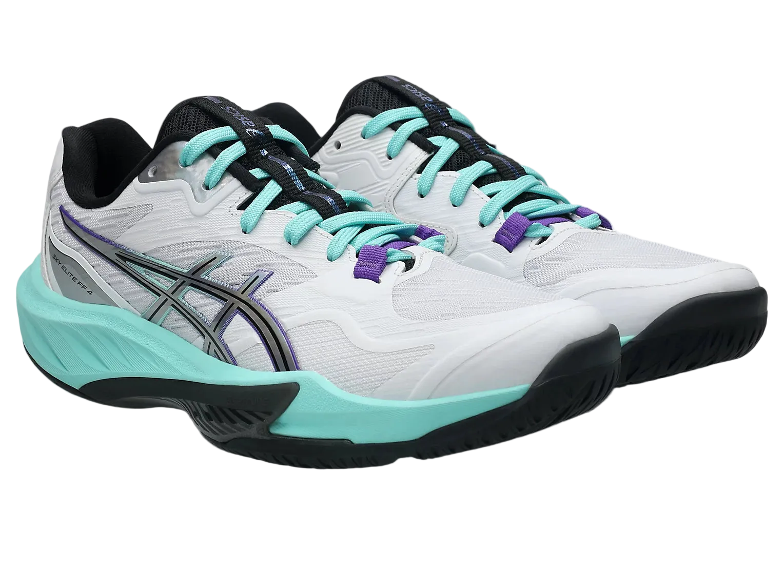 SKY ELITE FF 4 W