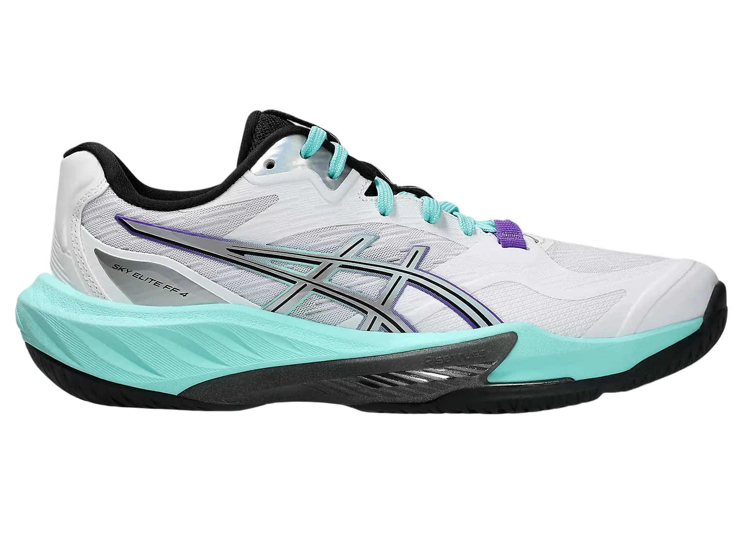 SKY ELITE FF 4 W