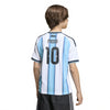 MAGLIA ARGENTINA HOME 2026 JUNIOR