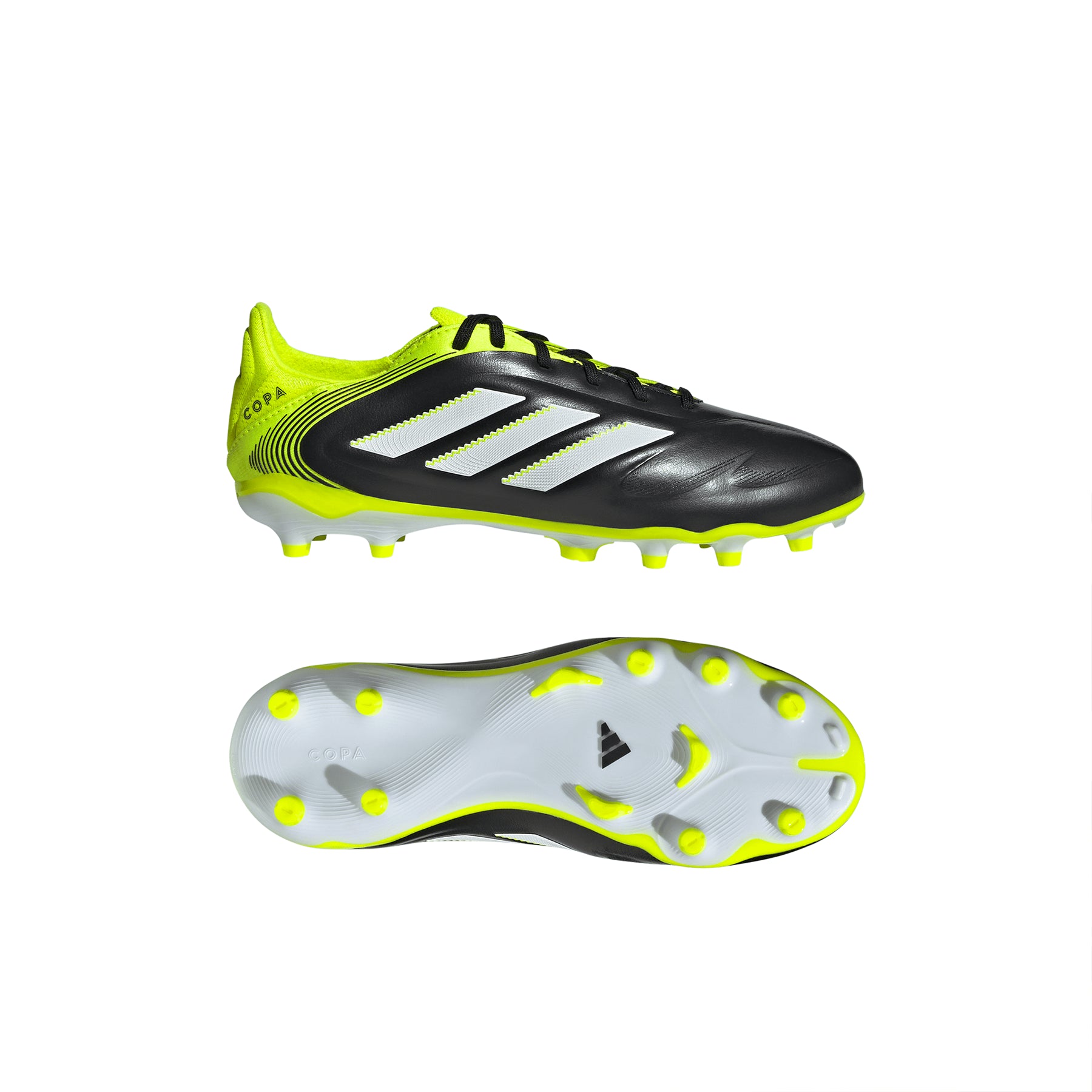 COPA PURE III ELITE FG/MG JUNIOR