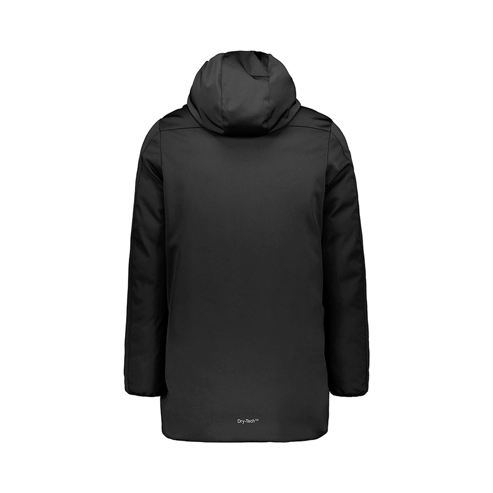 CIESSE CLEM SOFTSHELL PADDED HOODY COAT