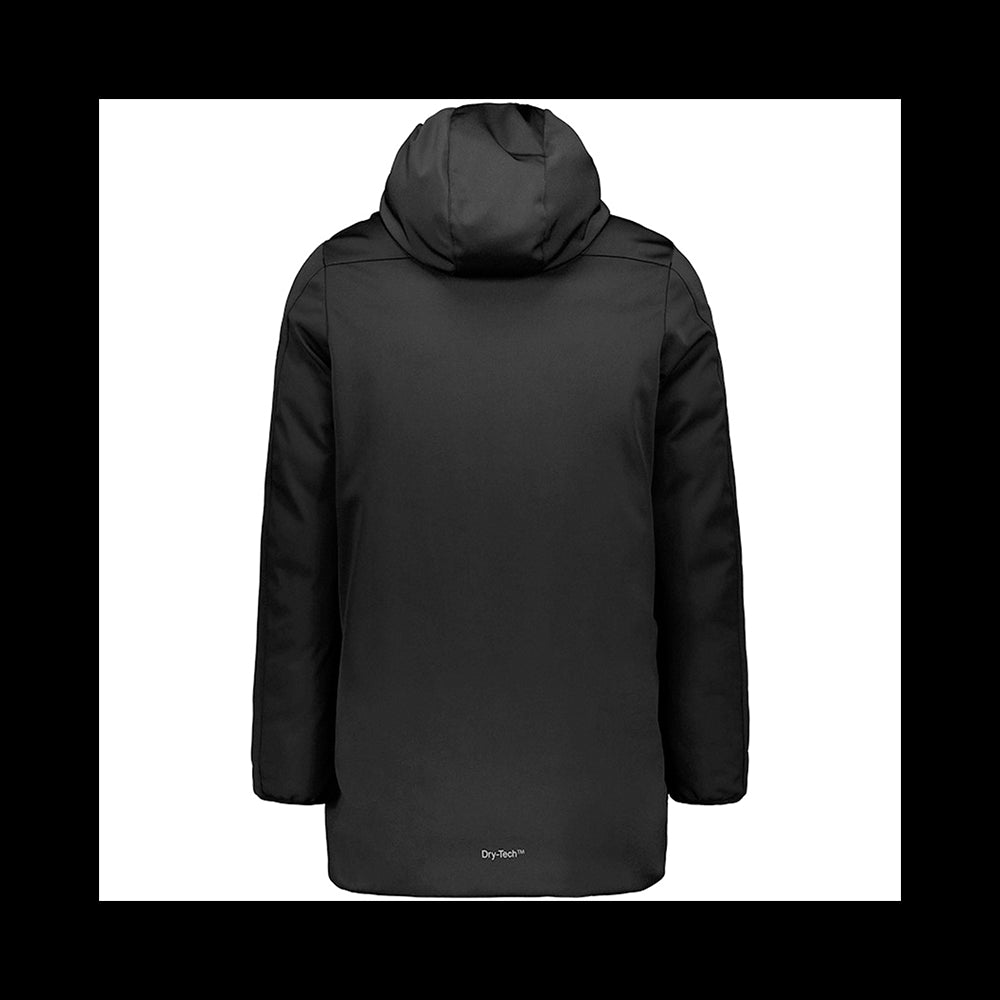 CIESSE CLEM SOFTSHELL PADDED HOODY COAT