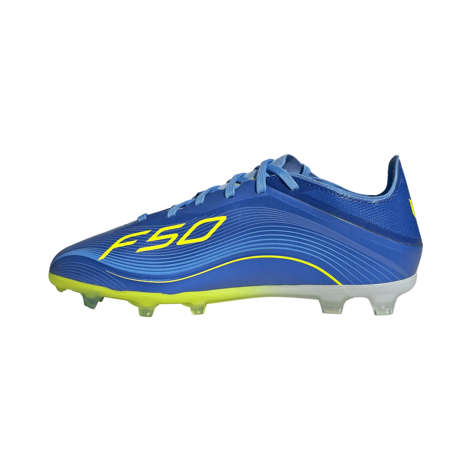 F50 MESSI ELITE FG JUNIOR