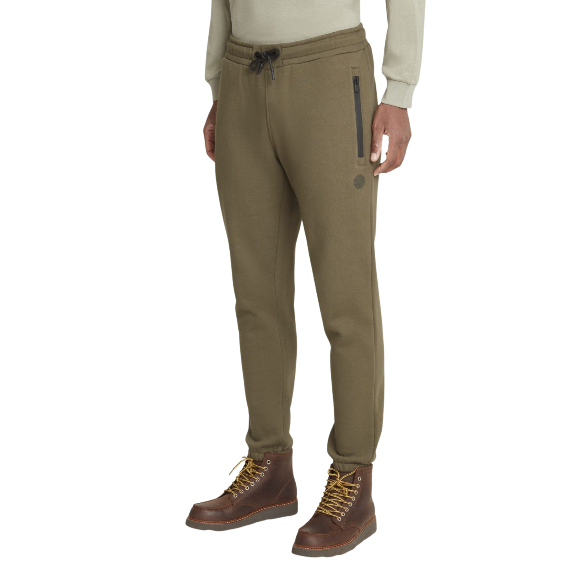 PANTALONE FELPA RONNY 3.0