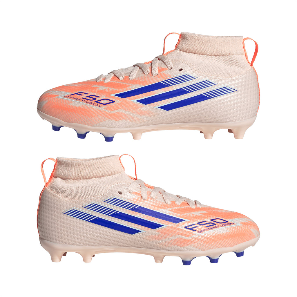 F50 SPARKFUSION LEAGUE FG/AG JUNIOR