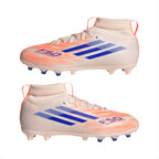 F50 SPARKFUSION LEAGUE FG/AG JUNIOR