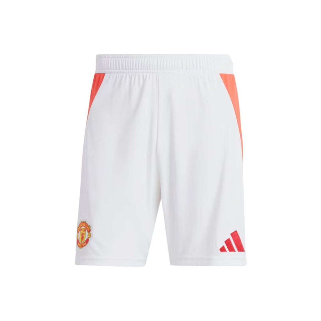 SHORT MANCHESTER U. HOME