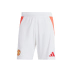 SHORT MANCHESTER U. HOME