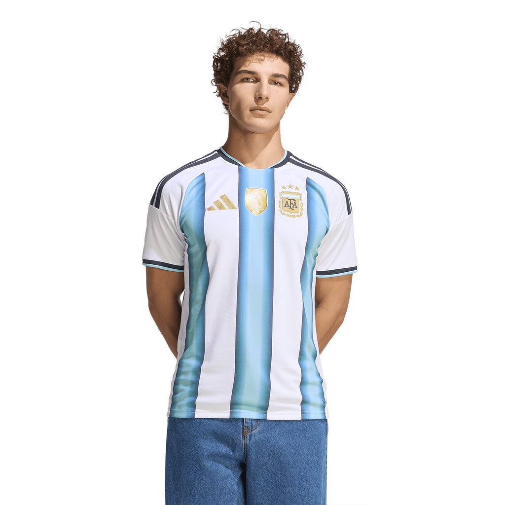 MAGLIA ARGENTINA HOME 2026