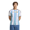 MAGLIA ARGENTINA HOME 2026