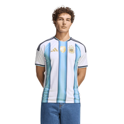 MAGLIA ARGENTINA HOME 2026
