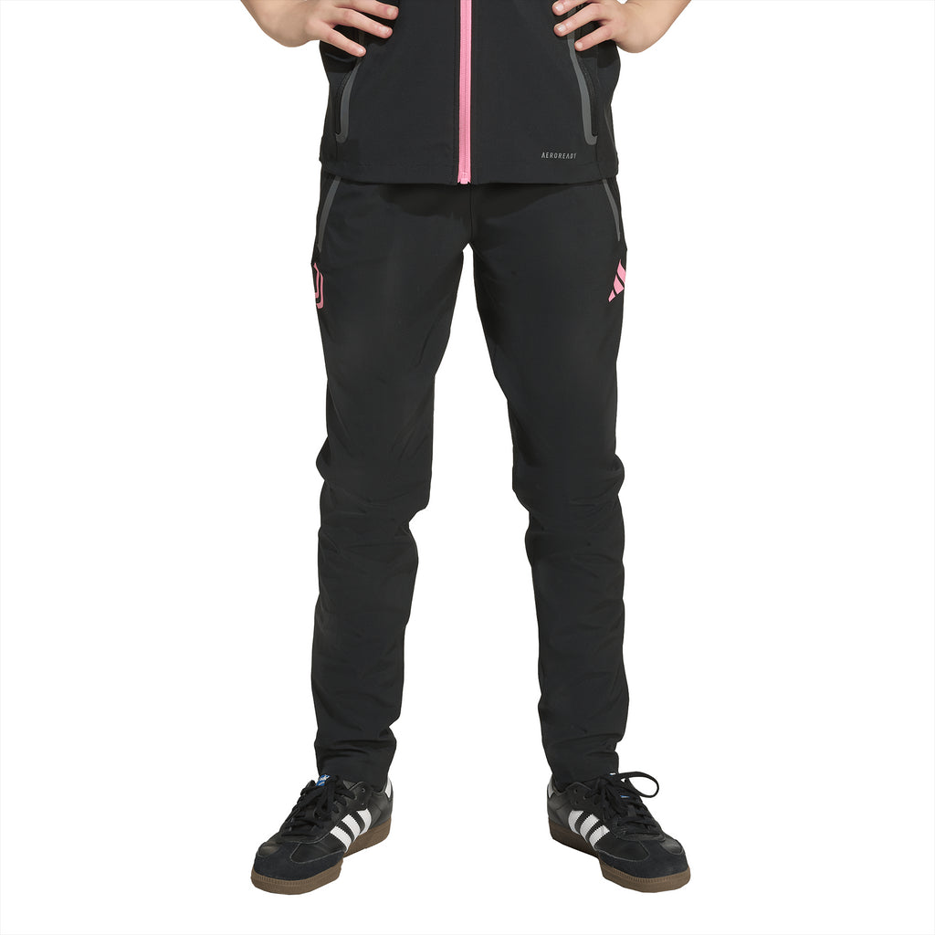 PANTALONI  JUVENTUS 25/26 COMPETITION JUNIOR