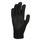 KNITTED TECH GRIP GLOVES JUNIOR
