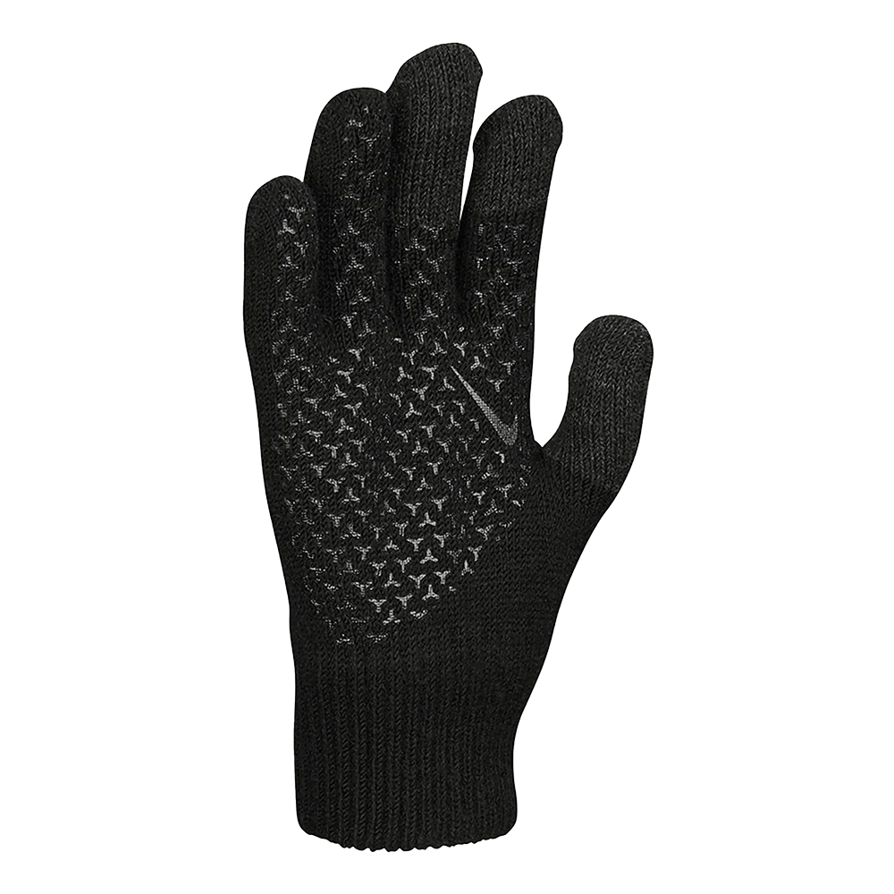 KNITTED TECH GRIP GLOVES JUNIOR