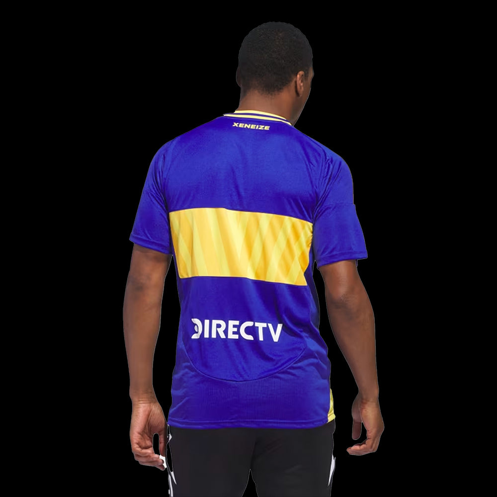 MAGLIA BOCA HOME