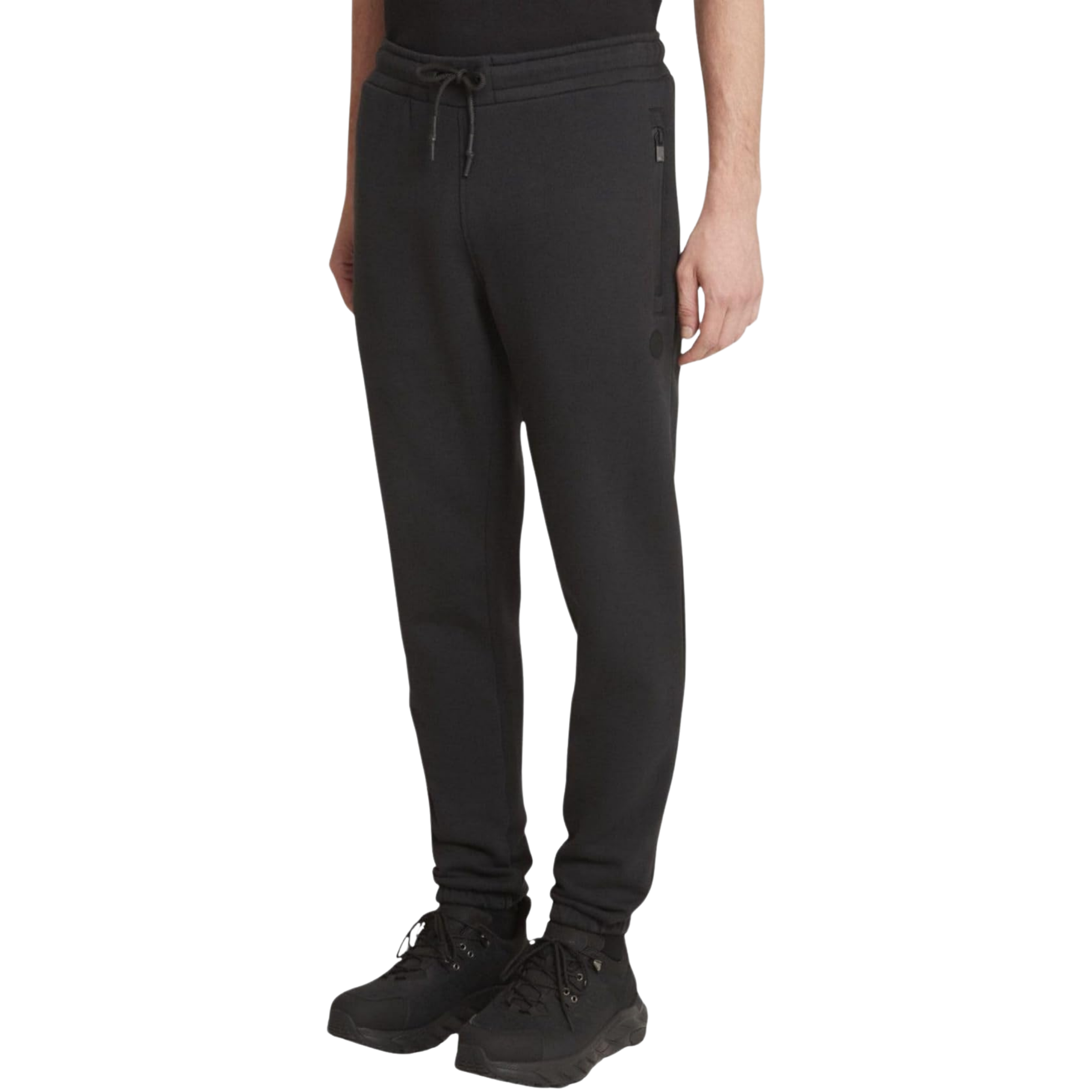 PANTALONE FELPA RONNY 3.0