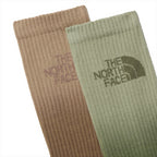 EVERYDAY CREW SOCK DIP 2P