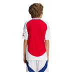 MAGLIA ARSENAL HOME 2024/25 JUNIOR
