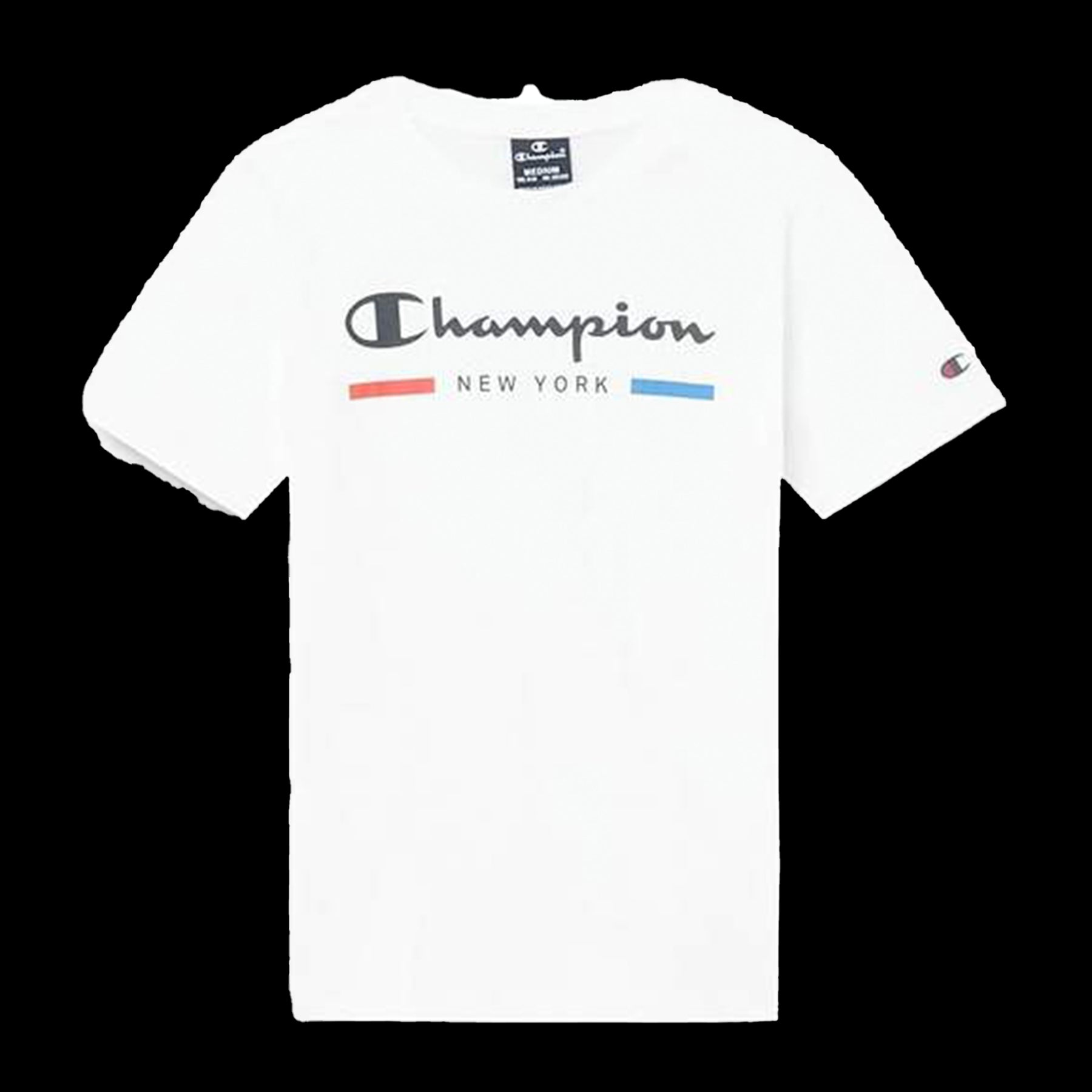 T-SHIRT STAMPA GRANDE BOY