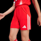 SHORT BAYERN MONACO HOME 25/26 JUNIOR