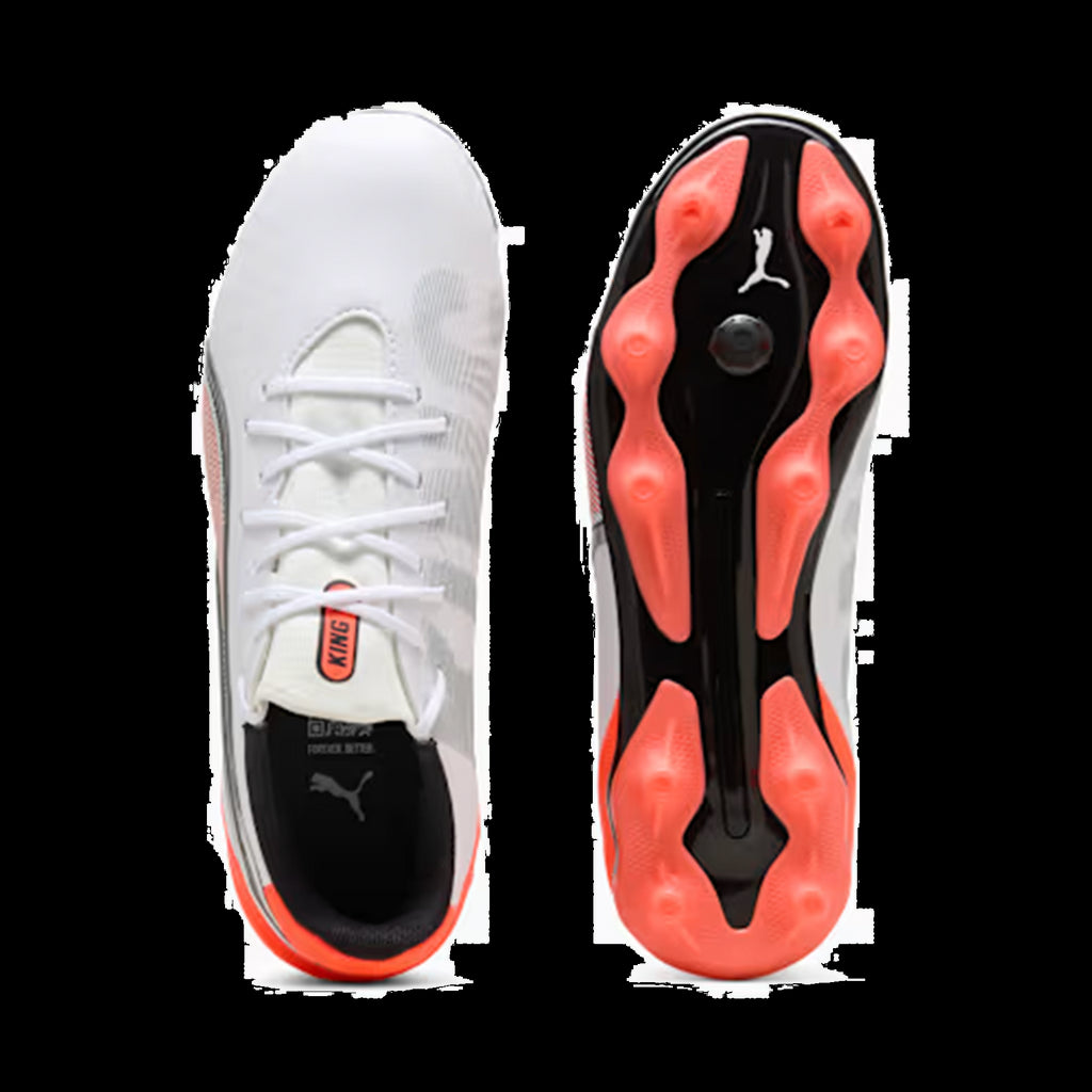 KING MATCH FG/AG JUNIOR