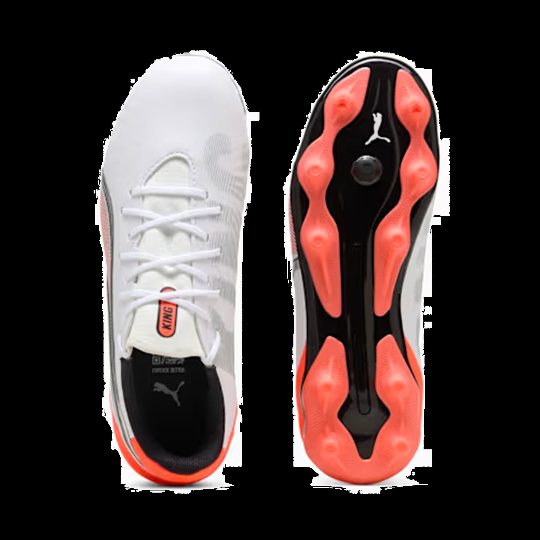 KING MATCH FG/AG JUNIOR