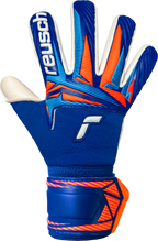 GUANTI ATTRAKT GOLD X NC JUNIOR