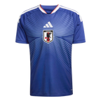 MAGLIA GIAPPONE HOME 2026