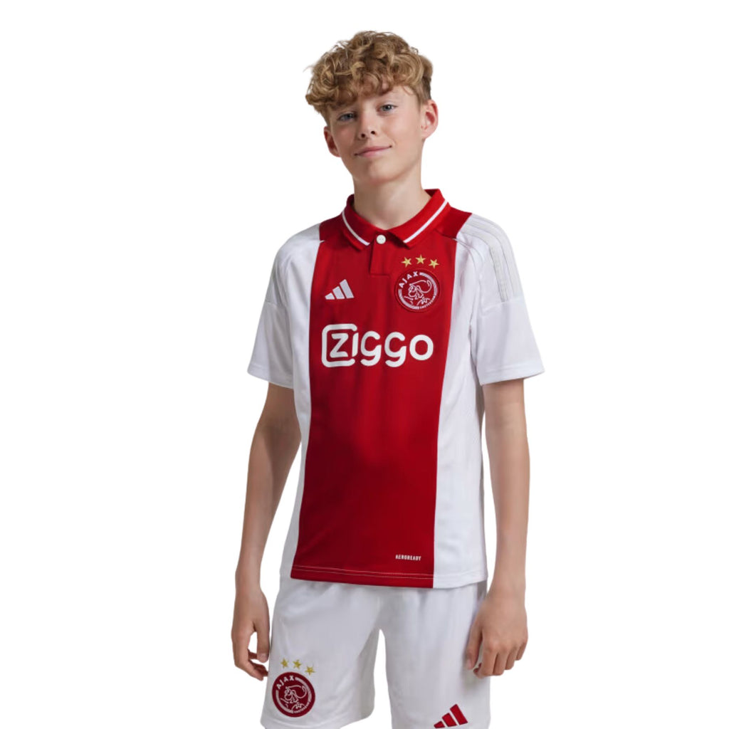 MAGLIA AJAX HOME JUNIOR