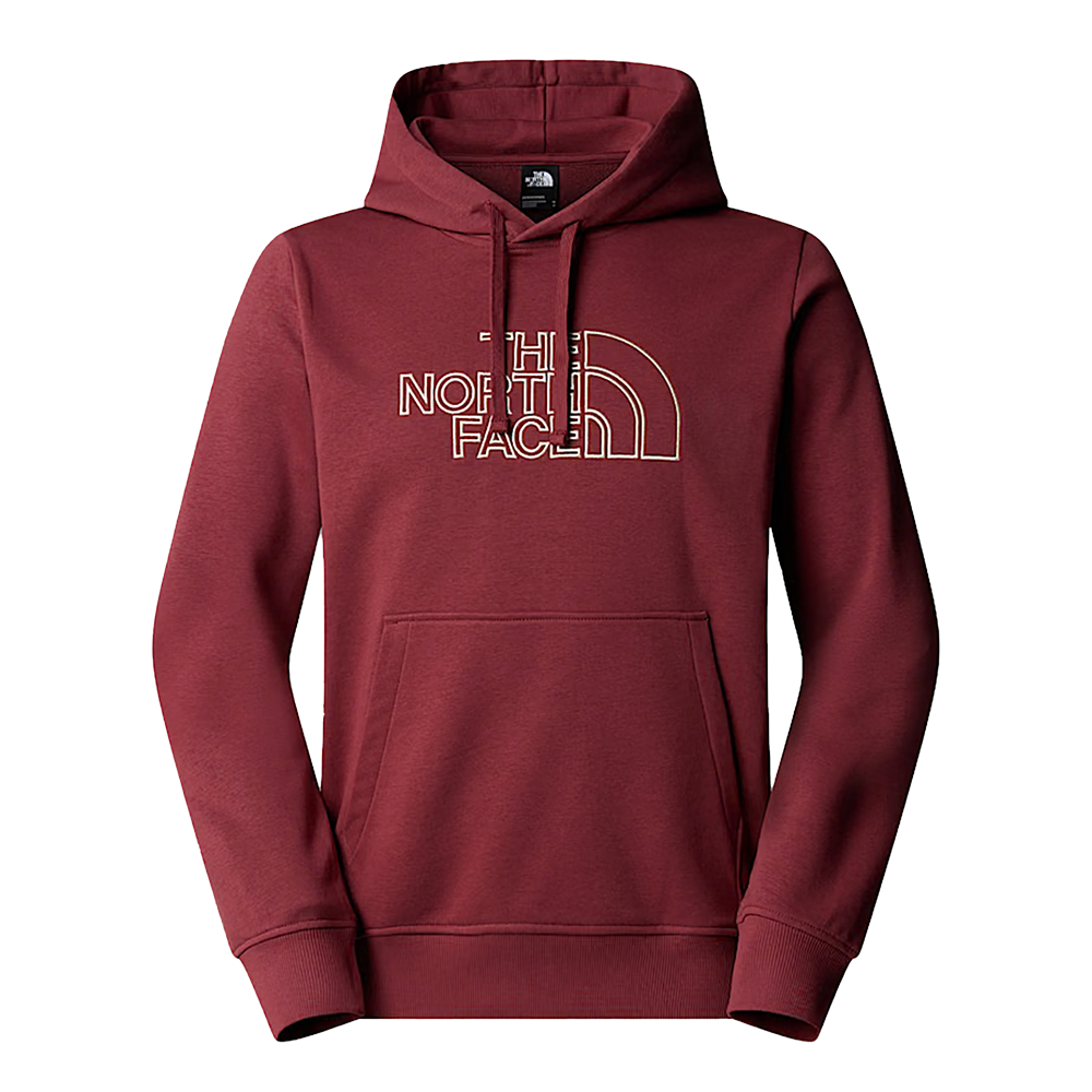 DREW PEAK LT RG HD M