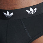 SLIP CONFORT FLEX COTTON 3 PK