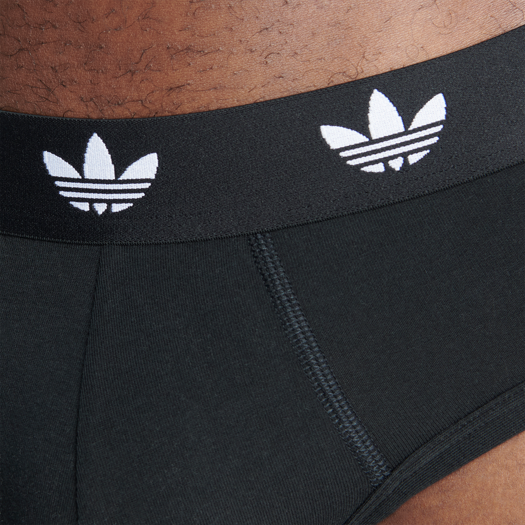 SLIP CONFORT FLEX COTTON 3 PK