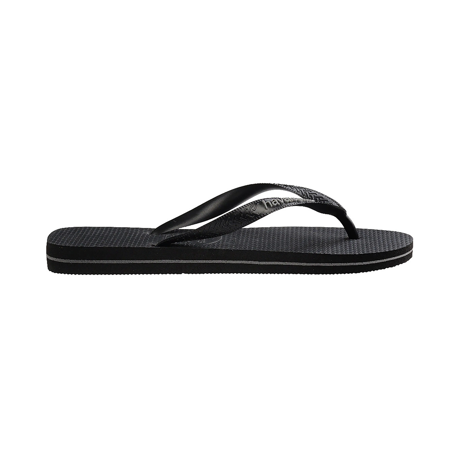 HAVAIANAS TOP RUBBER LOGO FILETE