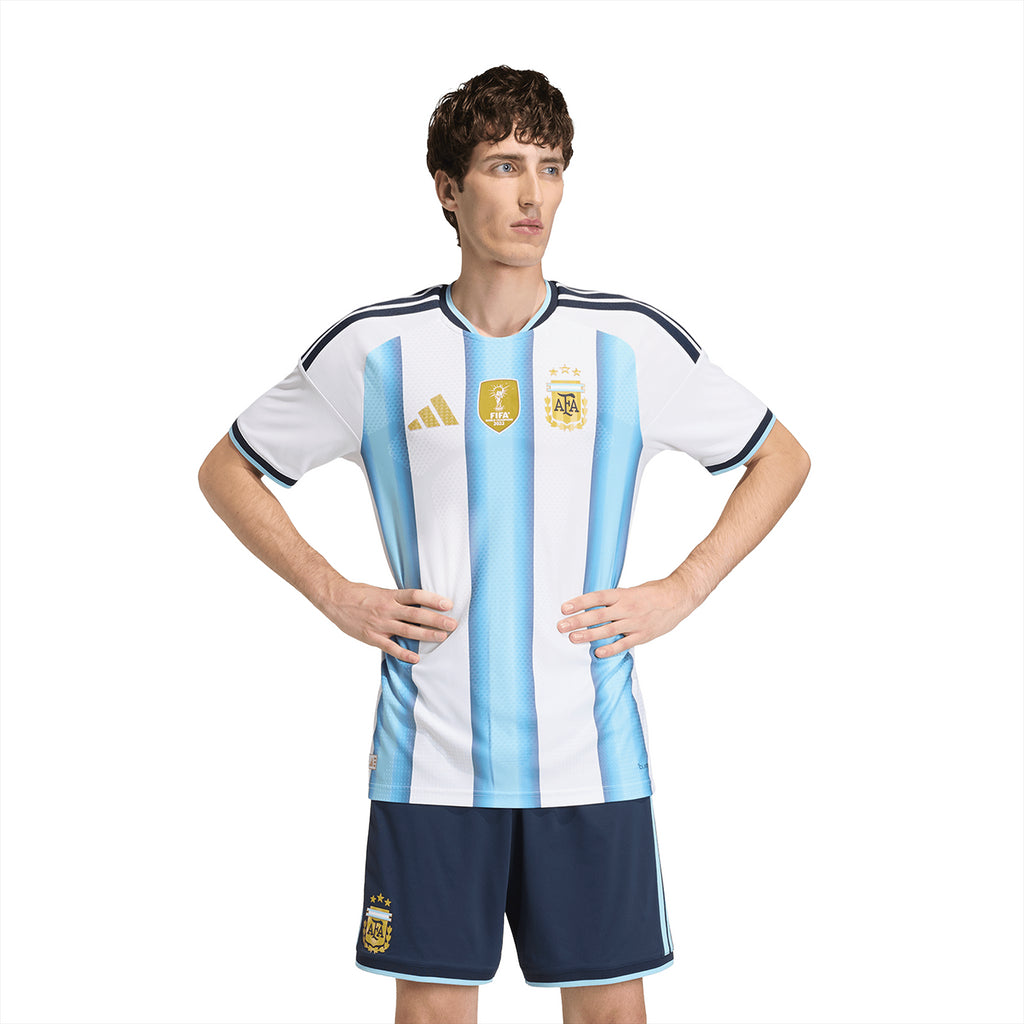 MAGLIA ARGENTINA AUTHENTIC HOME 2026