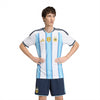MAGLIA ARGENTINA AUTHENTIC HOME 2026