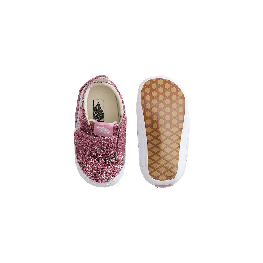SK8-HI CRIB BABY