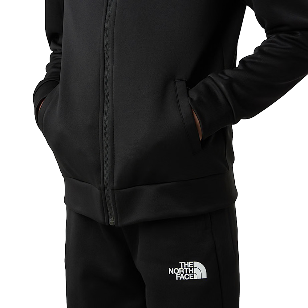 FELPA REAXION JUNIOR