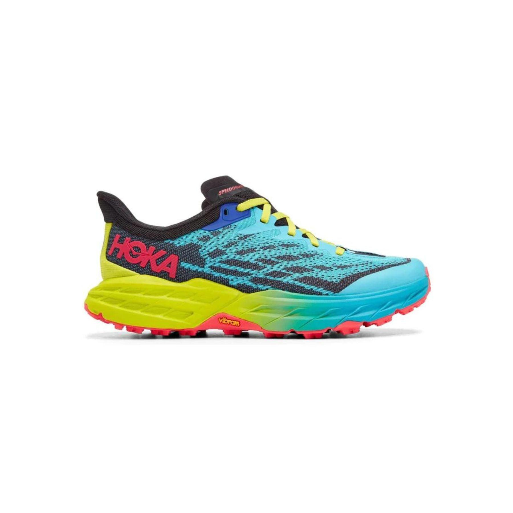 HOKA ONE ONE SPEEDGOAT 5 W