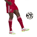 SHORT LIVERPOOL HOME 25/26