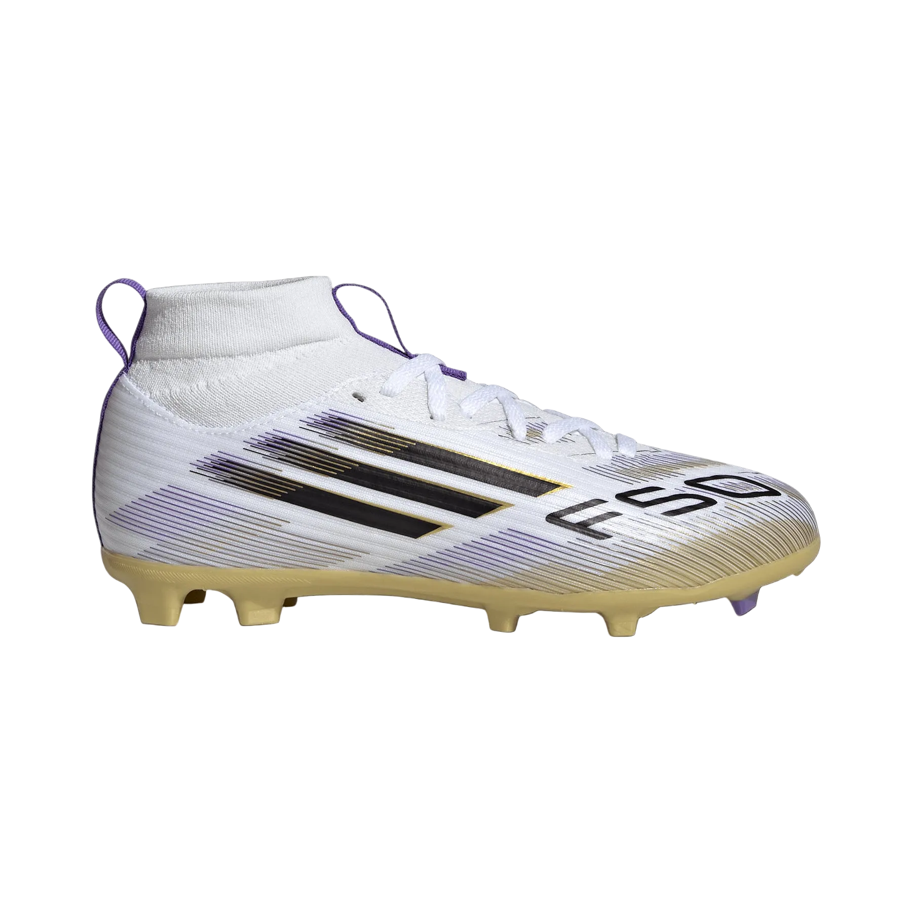 F50 LEAGUE FG MG MID 3 JUNIOR