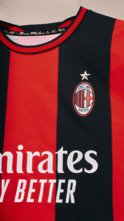 DETTAGLI ROSSONERI