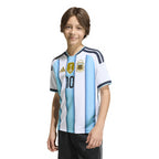 MAGLIA ARGENTINA HOME 2026 JUNIOR